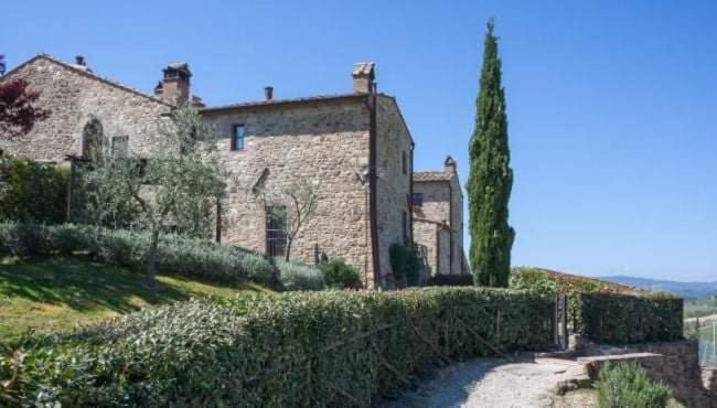 Villore - Home Sweet Home Tuscany Poggibonsi Extérieur photo