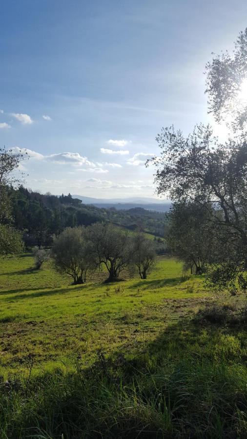 Villore - Home Sweet Home Tuscany Poggibonsi Extérieur photo