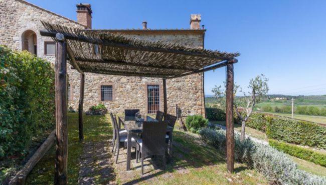 Villore - Home Sweet Home Tuscany Poggibonsi Extérieur photo