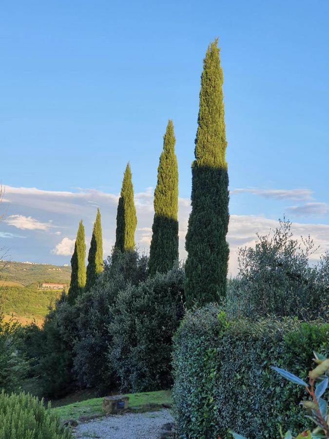 Villore - Home Sweet Home Tuscany Poggibonsi Extérieur photo