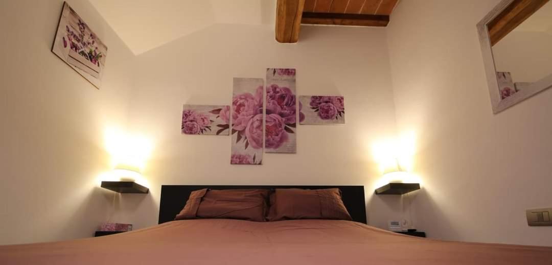 Villore - Home Sweet Home Tuscany Poggibonsi Extérieur photo