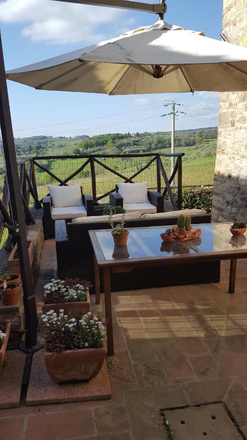 Villore - Home Sweet Home Tuscany Poggibonsi Extérieur photo
