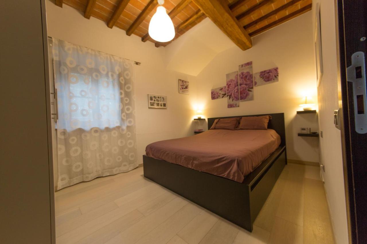 Villore - Home Sweet Home Tuscany Poggibonsi Extérieur photo