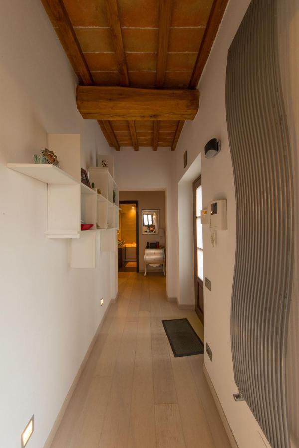 Villore - Home Sweet Home Tuscany Poggibonsi Extérieur photo