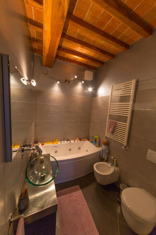 Villore - Home Sweet Home Tuscany Poggibonsi Extérieur photo