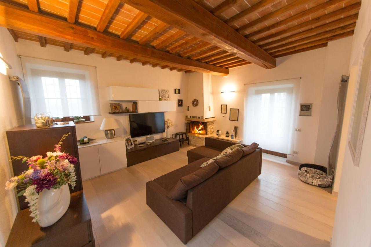 Villore - Home Sweet Home Tuscany Poggibonsi Extérieur photo