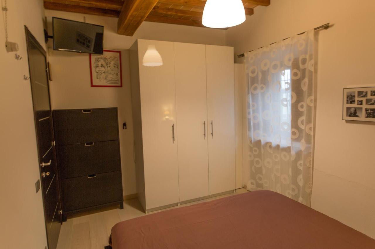 Villore - Home Sweet Home Tuscany Poggibonsi Extérieur photo