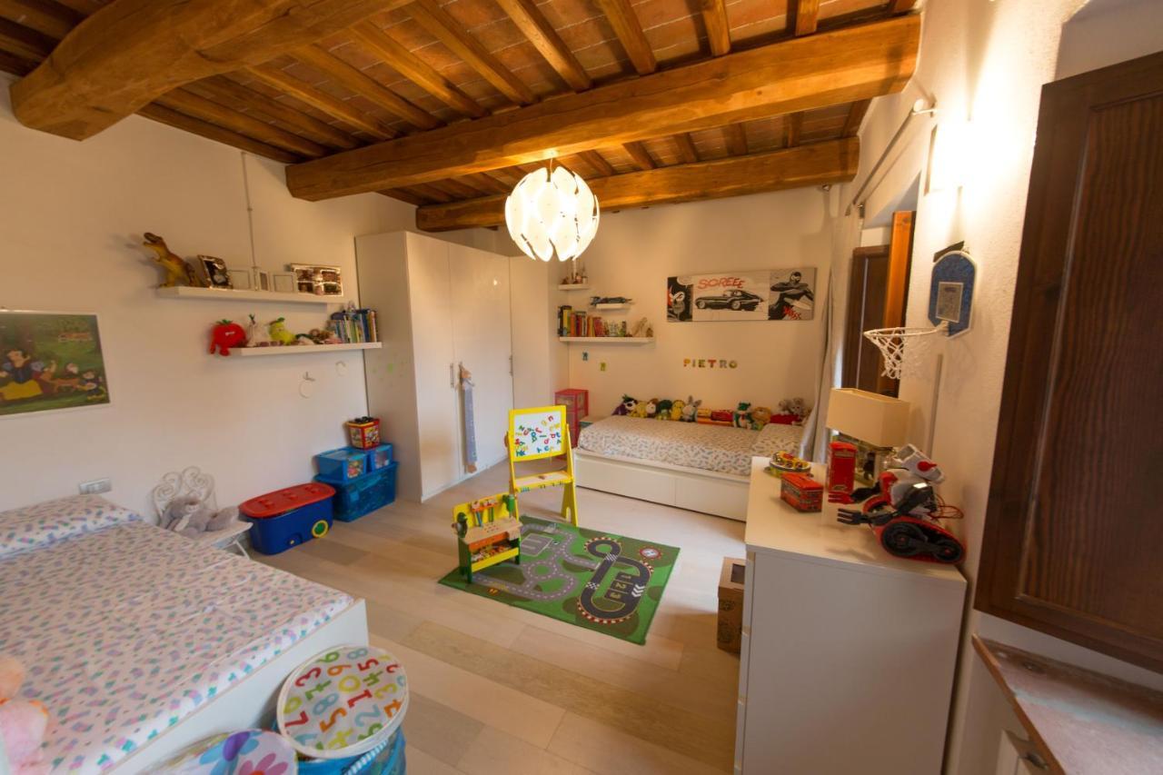 Villore - Home Sweet Home Tuscany Poggibonsi Extérieur photo