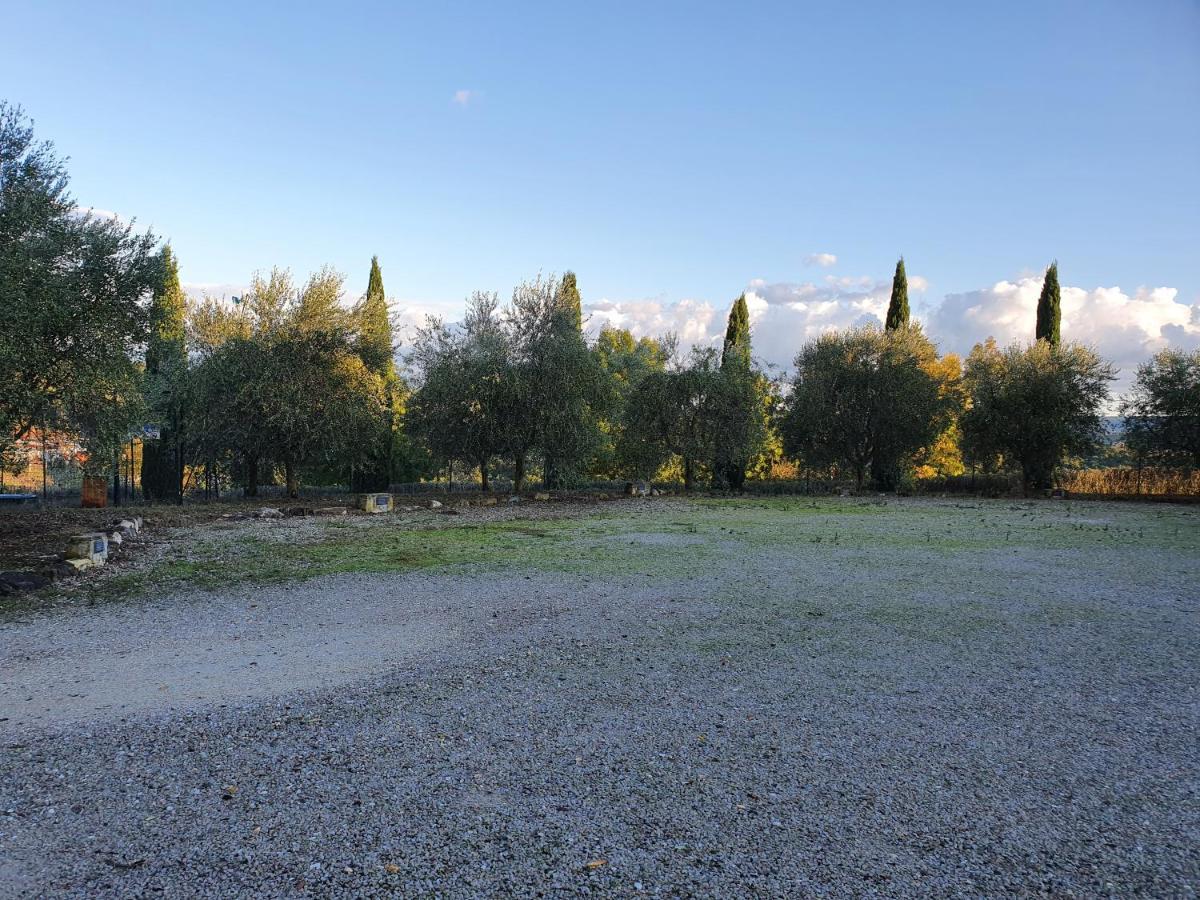 Villore - Home Sweet Home Tuscany Poggibonsi Extérieur photo